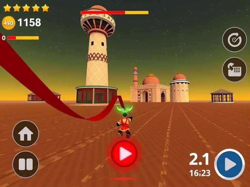 Desert Velocity Virtuoso Diwali Event